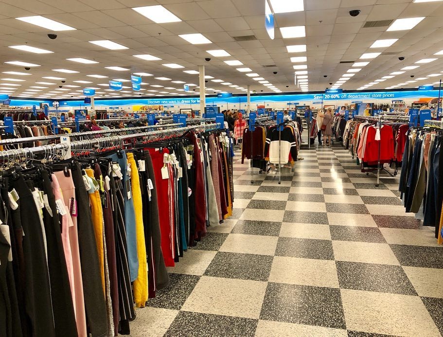 ross orlando melhor unidade