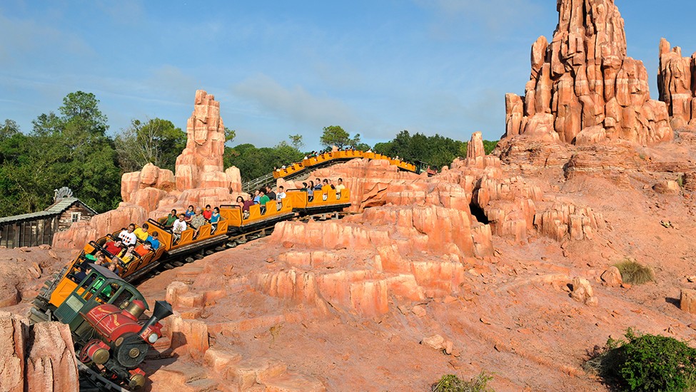 data reabertura big thunder mountain