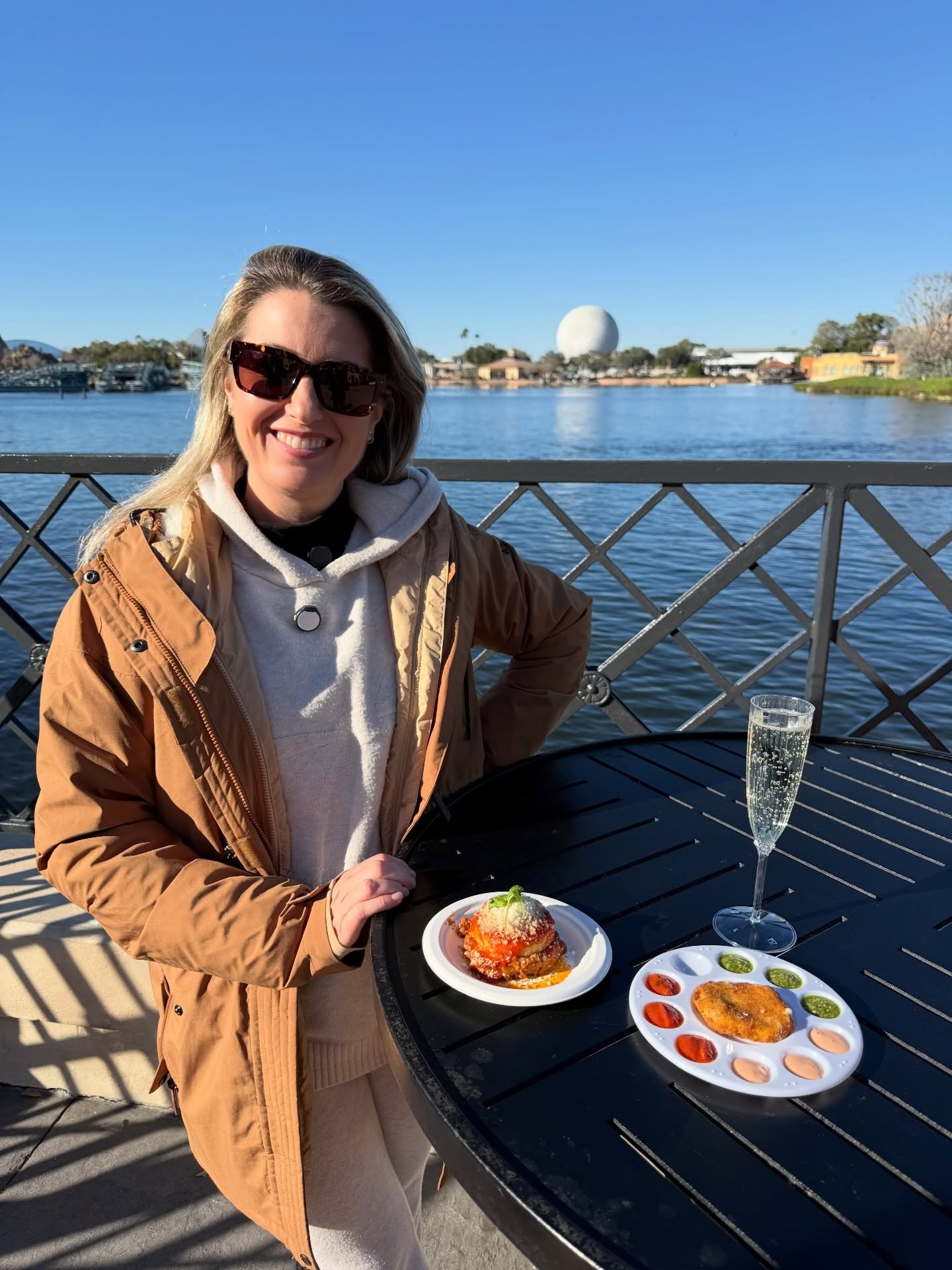 festival of the arts epcot