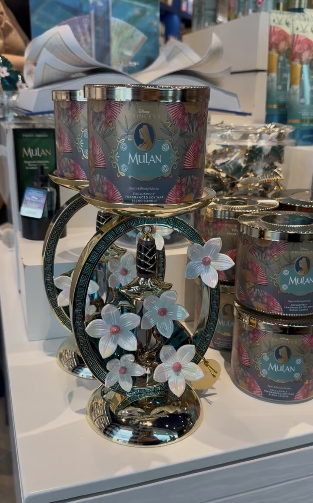 velas perfumadas orlando