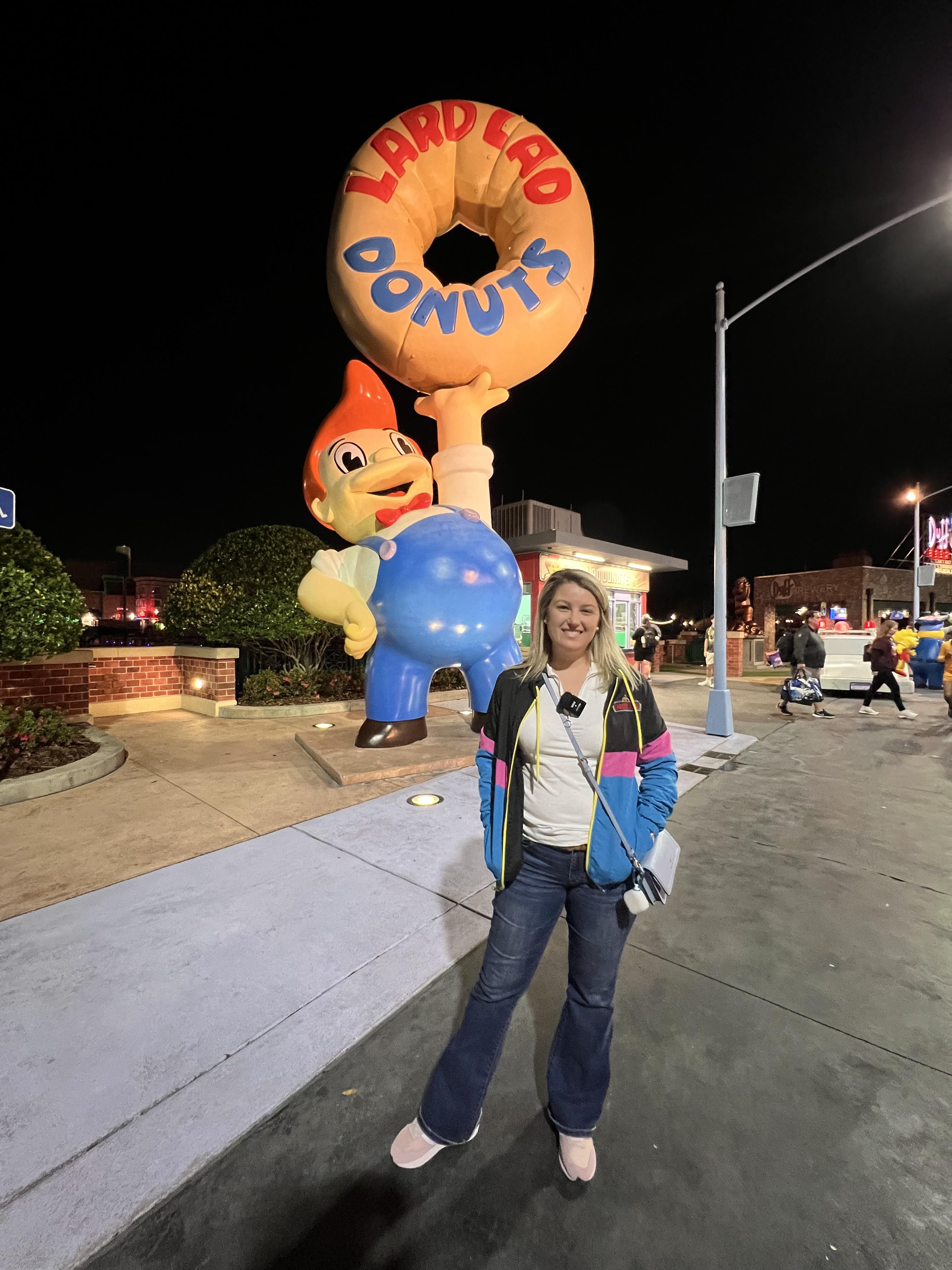 orlando em fevereiro