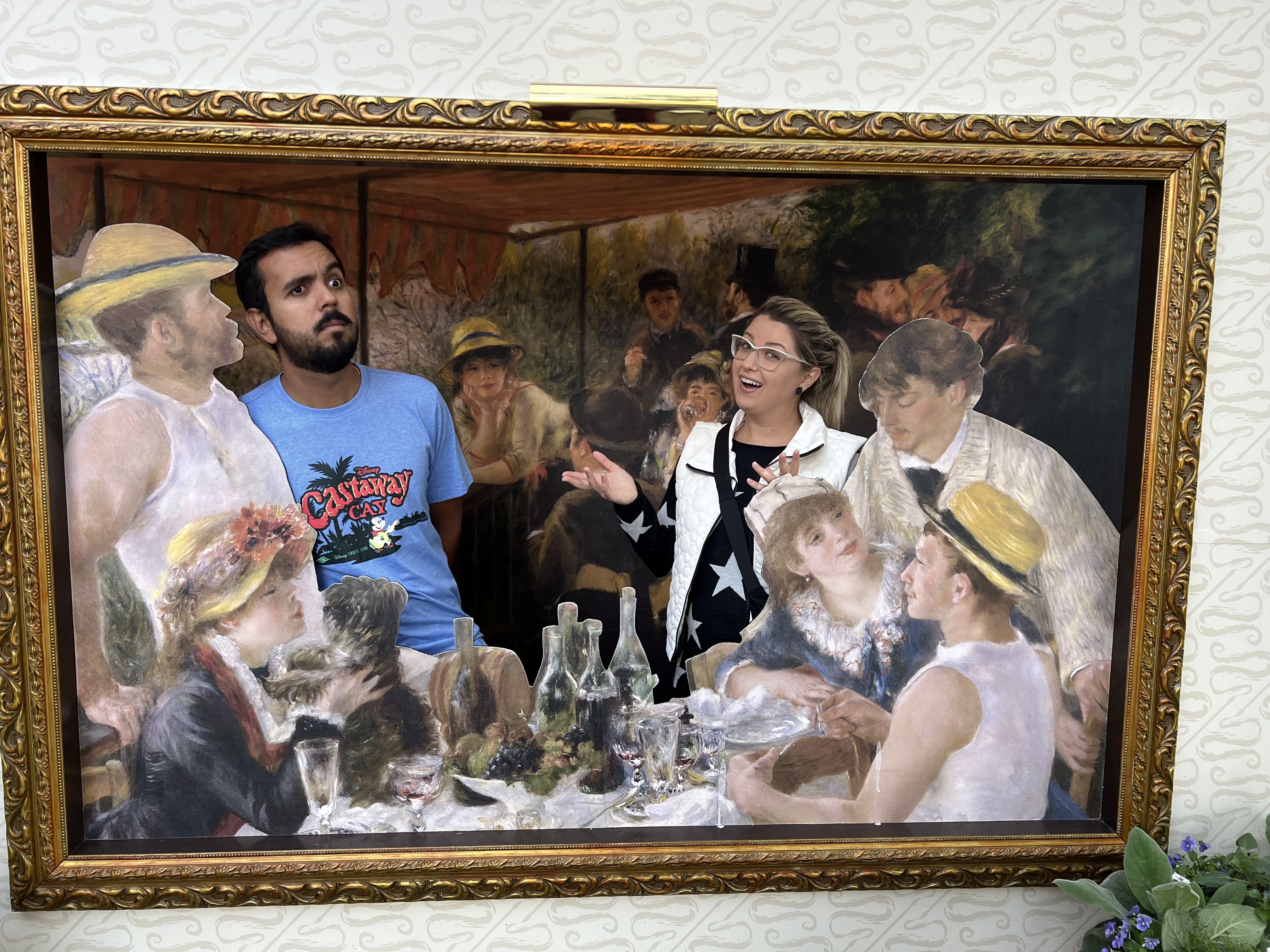 festival of the arts epcot