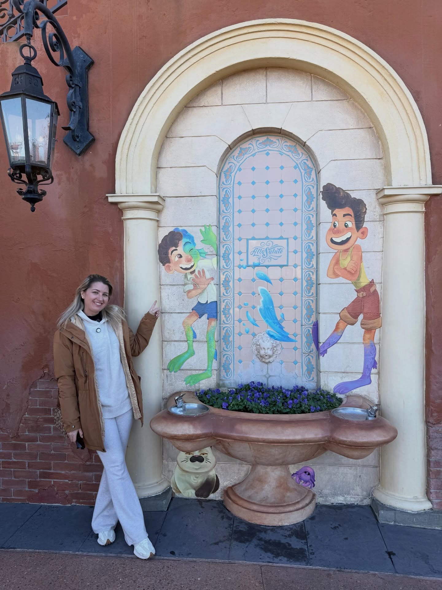 festival of the arts epcot