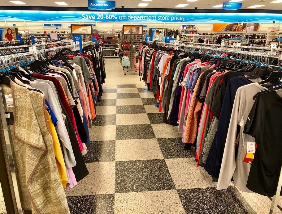 melhor ross de orlando