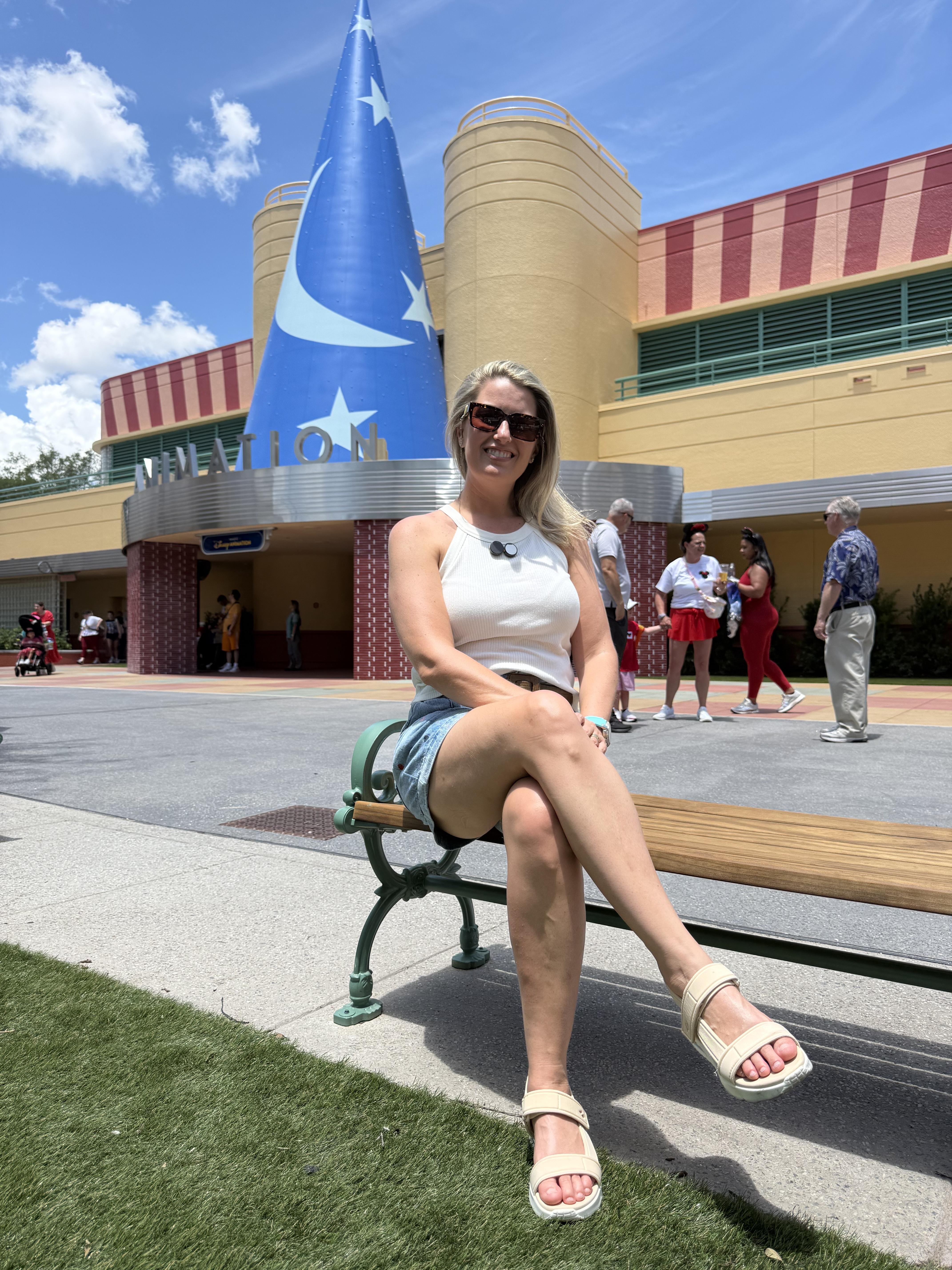 the magic of disney animation