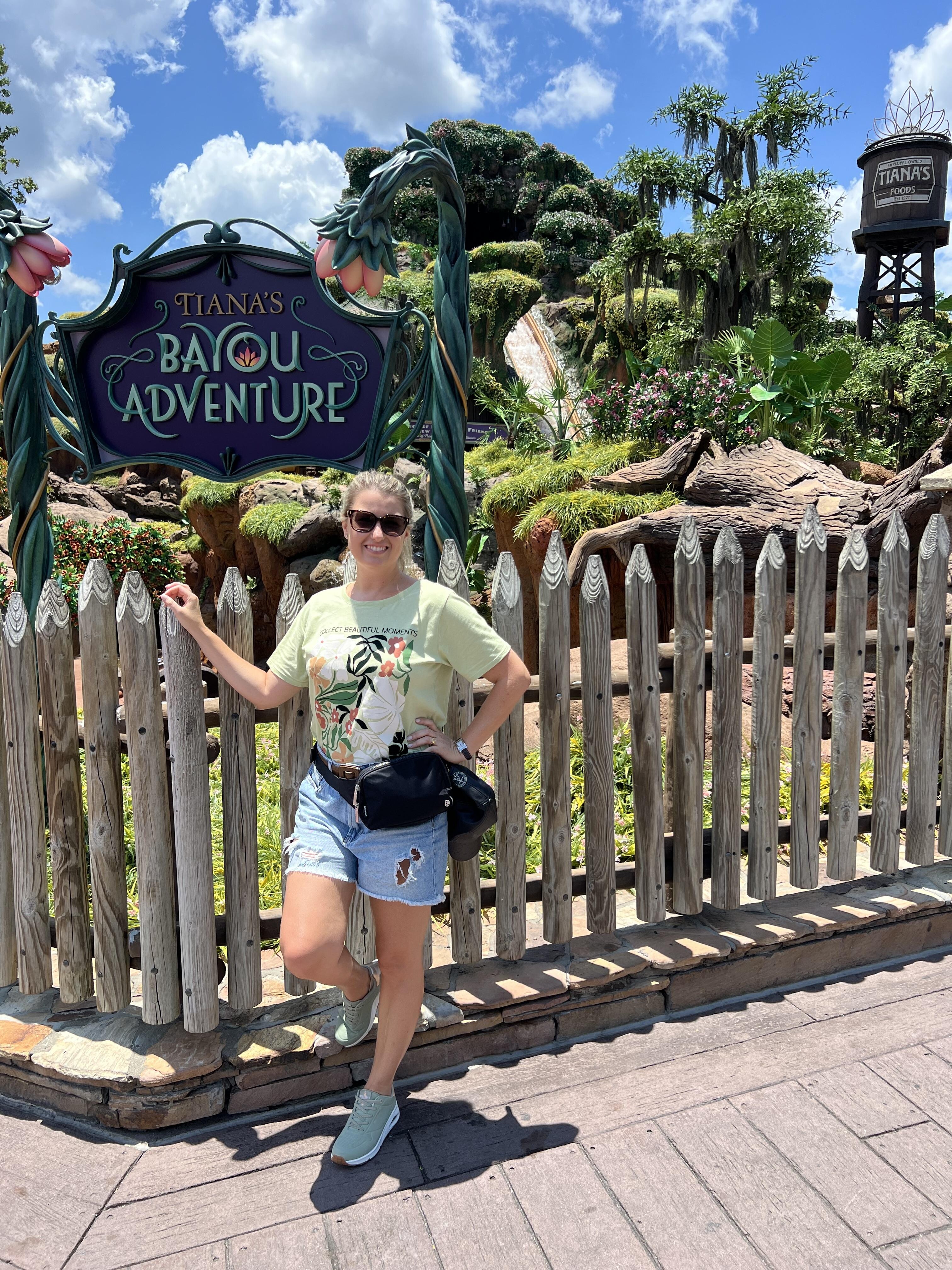 spring break orlando