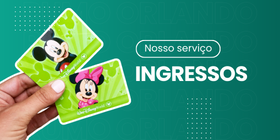 Ingressos