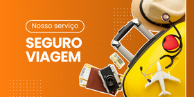 Seguro Viagem