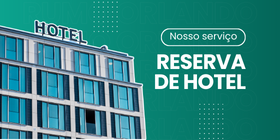 Reserva de Hotel
