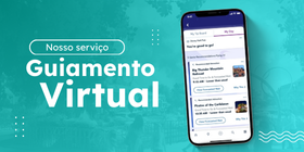 Guiamento Virtual