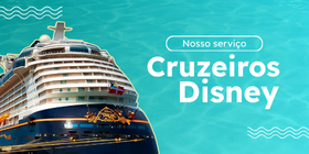 Cruzeiros Disney