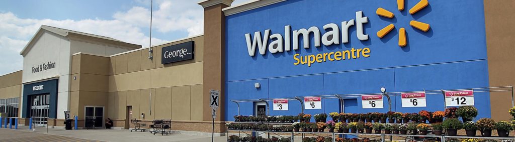 Os Maiores Walmart de Orlando para fazer compras