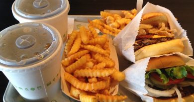 shake shack orlando