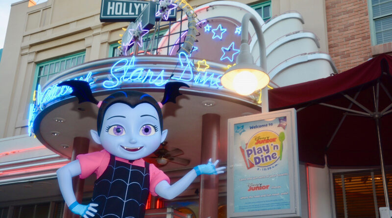 Disney anuncia retorno de mais uma refeição com personagem