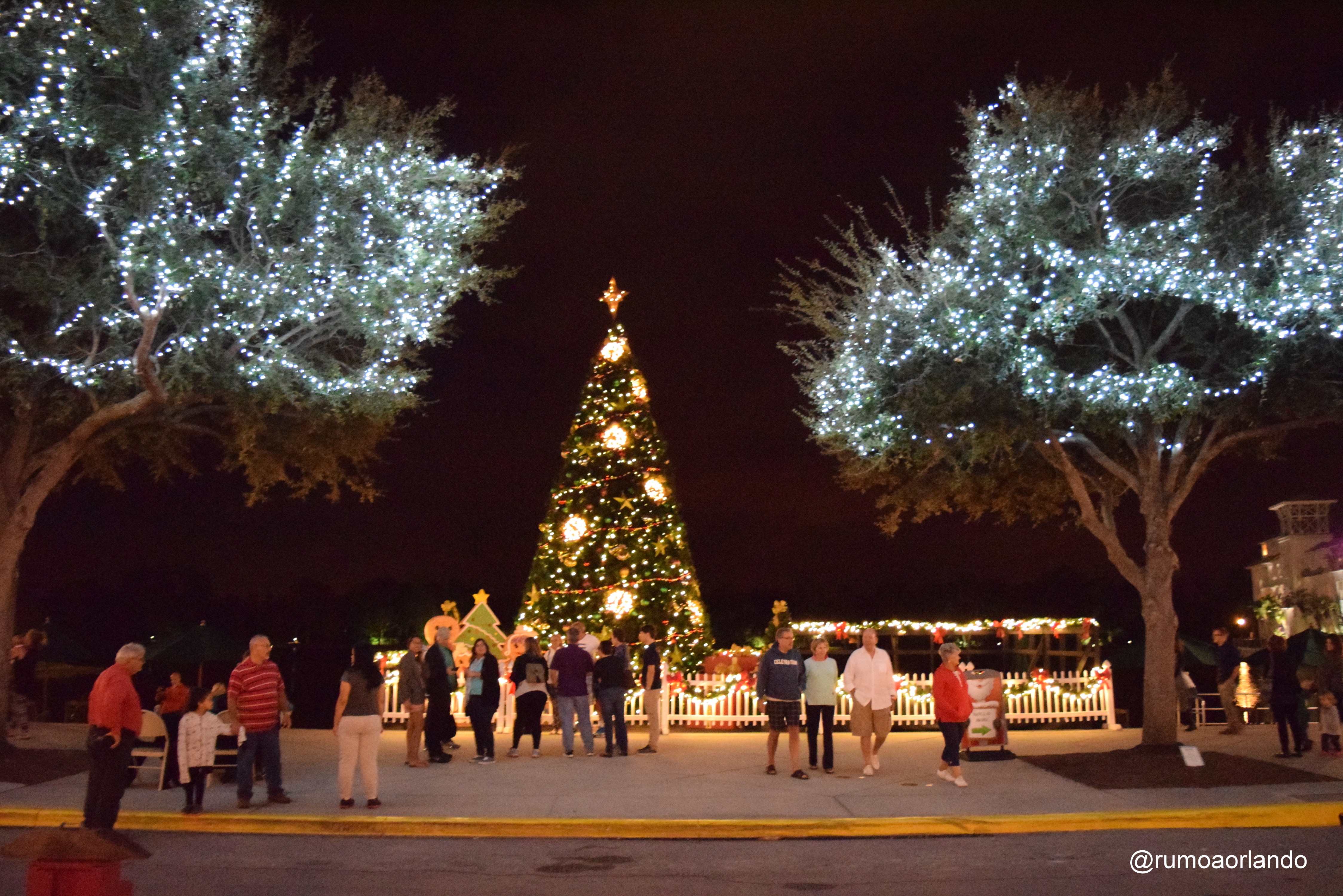 Arquivos Onde passar o Natal em Orlando | Blog Rumo a Orlando