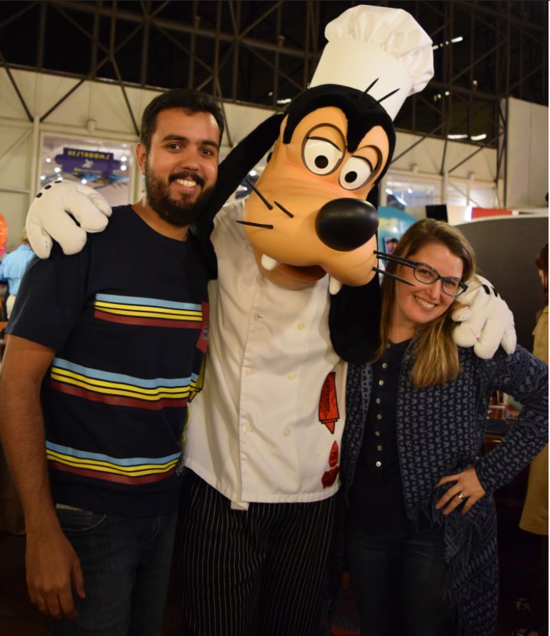 Chef Mickey's Disney 28