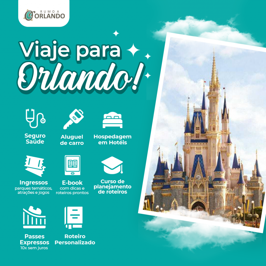 Natal em Orlando - Guia Completo – Disney Point Blog