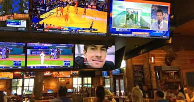 sports bar em orlando