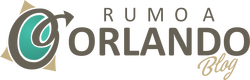 Blog Rumo a Orlando