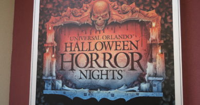 Halloween Horror Nights 2024