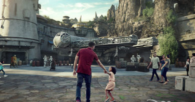 star wars galaxy's edge