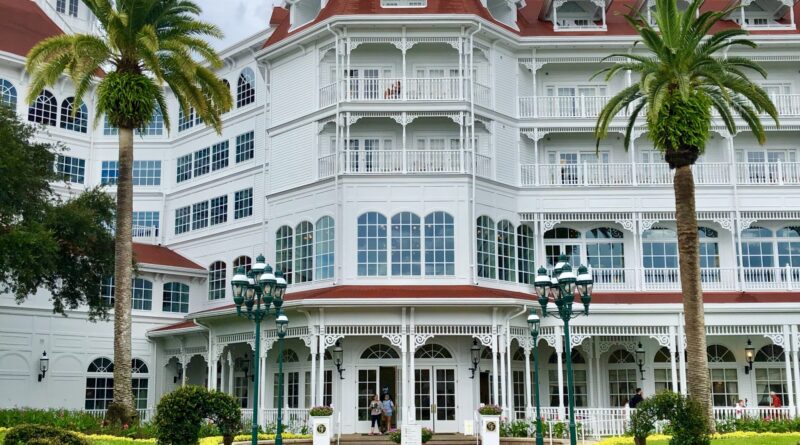 grand floridian