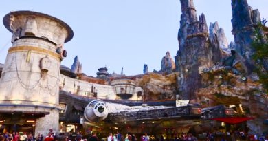 star wars rumo a orlando