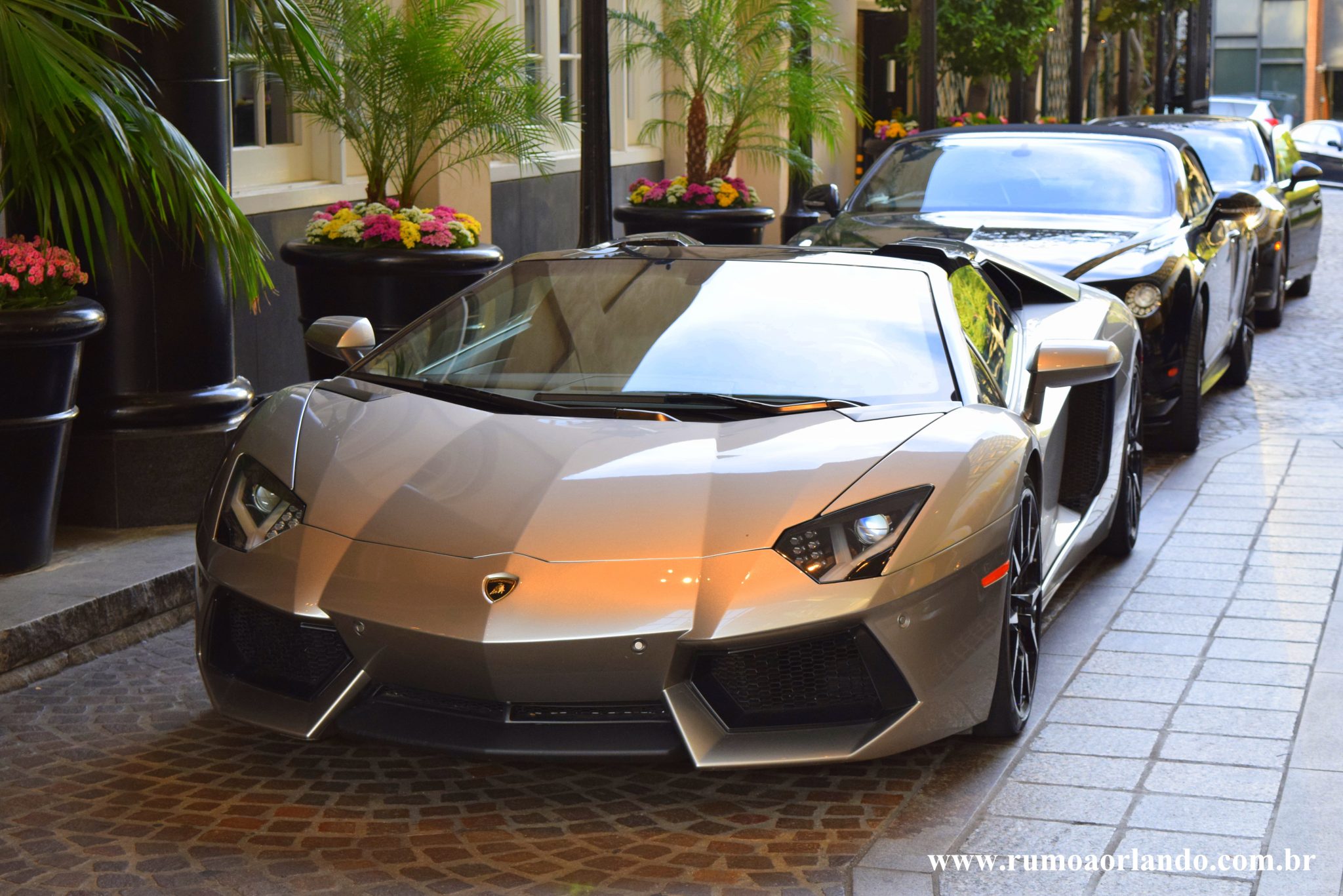 Aluguel de carro em Orlando Tudo o que você precisa saber