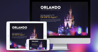 ebook rumo a orlando