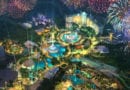 Universal anuncia retomada da construção do Epic Universe