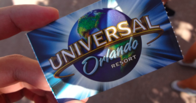 reabertura universal orlando