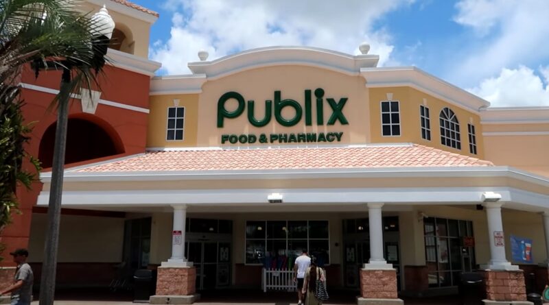 como são os supermercados em Orlando
