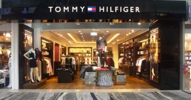 como é a tommy hilfiger