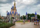 Parques da Disney estendem seu horário de funcionamento