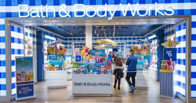 loja Bath & Body Works