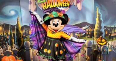 halloween disney 2020