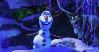 Disney anuncia fechamento temporário da atração Frozen Ever After no Epcot