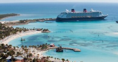 disney wish cruise line