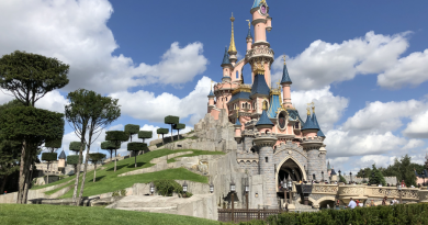 Disneyland Park Paris