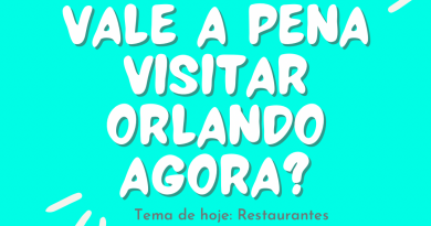 restaurantes orlando