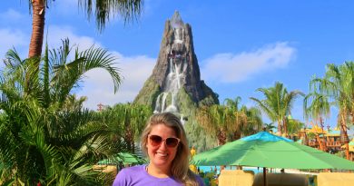 roteiro volcano bay