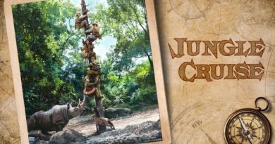 Disney anuncia mudanças no Jungle Cruise em Orlando e Califórina