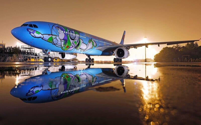 15 passos para planejar sua viagem a Orlando