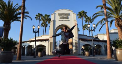 reabertura universal studios california