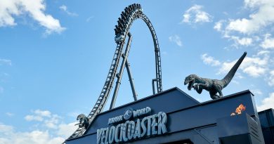 velocicoaster jurassic world 1