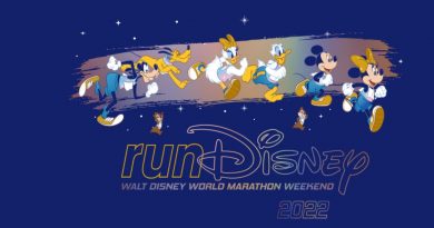 maratona disney orlando 7