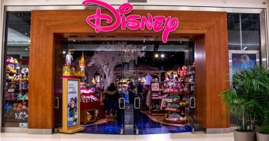 disney store orlando 3