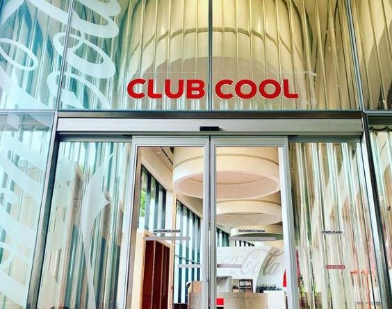 club cool epcot 3