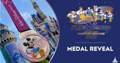 medalhas RunDisney 2022 1