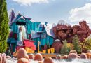 Dudley Do-Right’s Ripsaw Falls